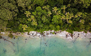 Costa Rica. Photo by Berti Benbanaste on Unsplash